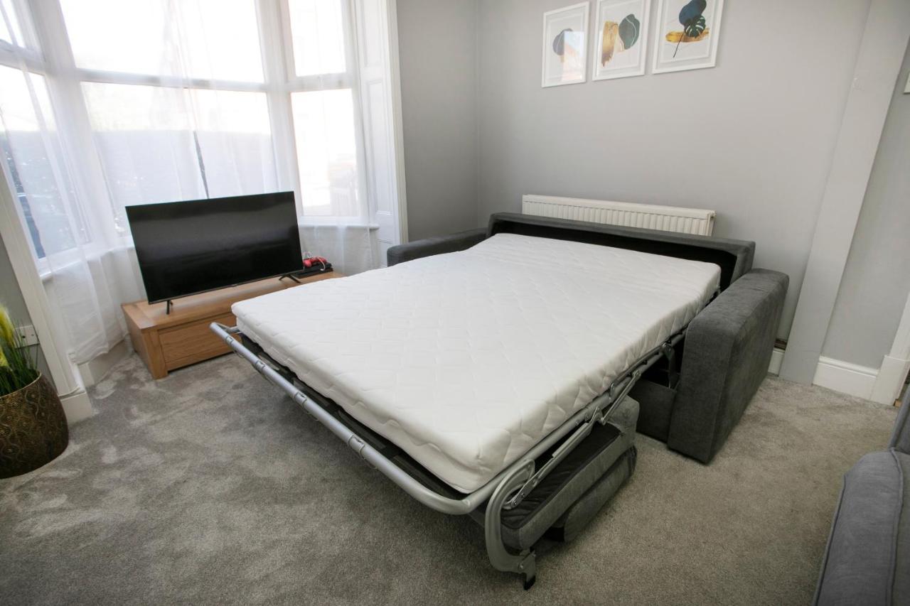 Holiday home Spring Leicester